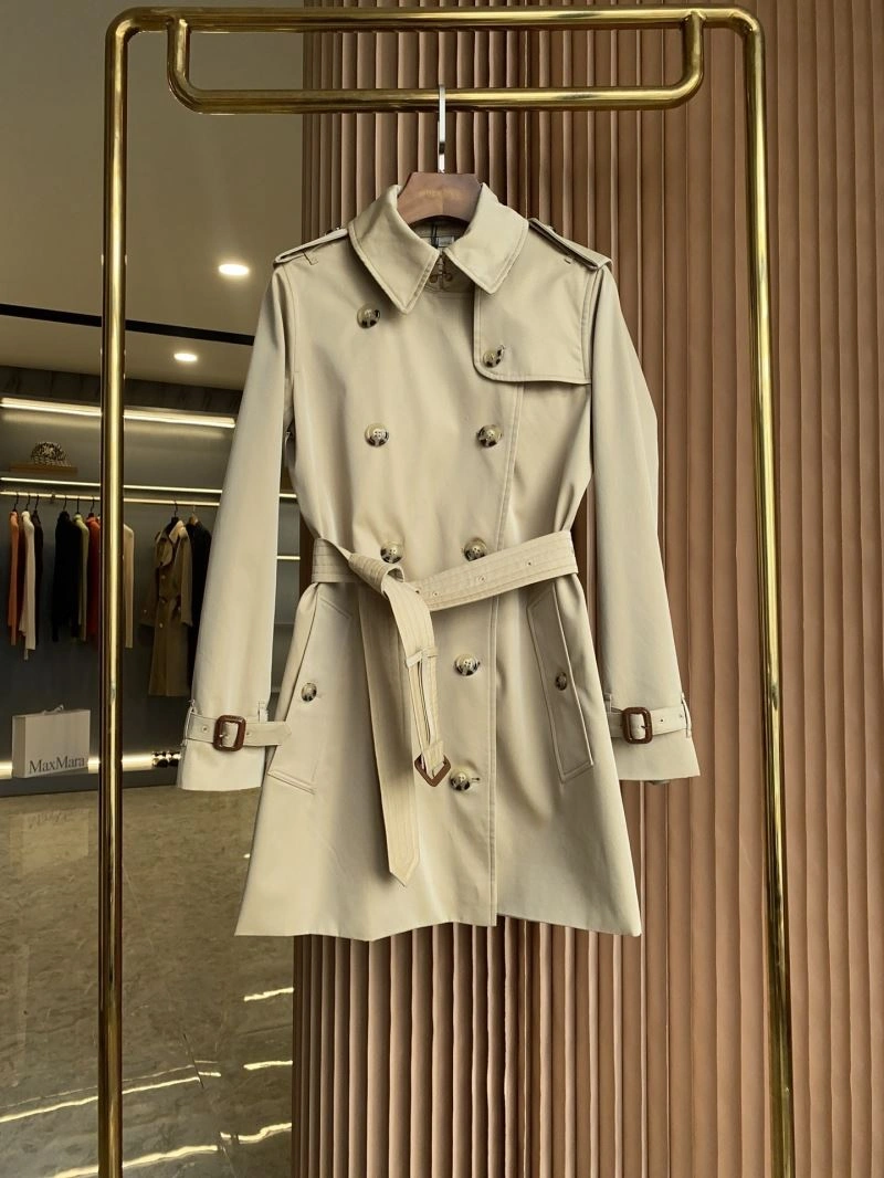 Burberry Outwear Casual 104460