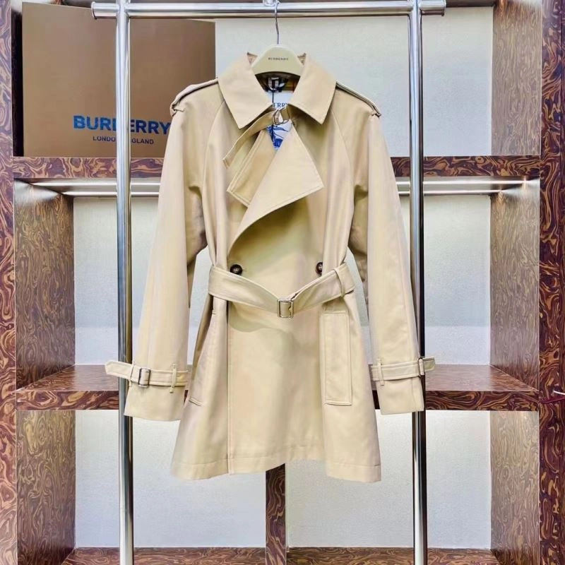 TravelReady Burberry Outwear 104457