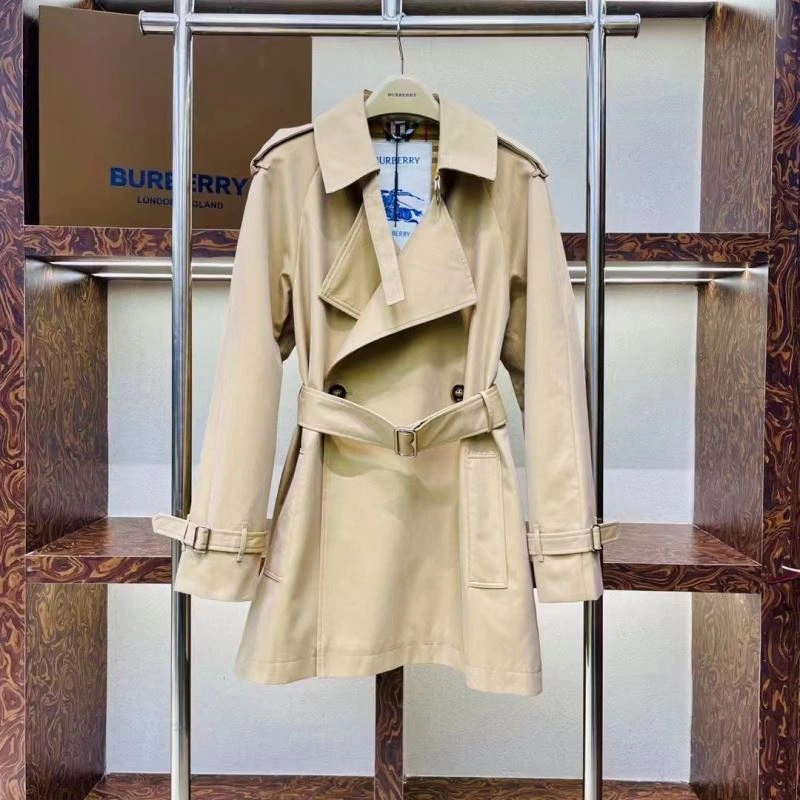 TravelReady Burberry Outwear 104457