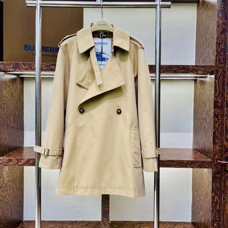 TravelReady Burberry Outwear 104457