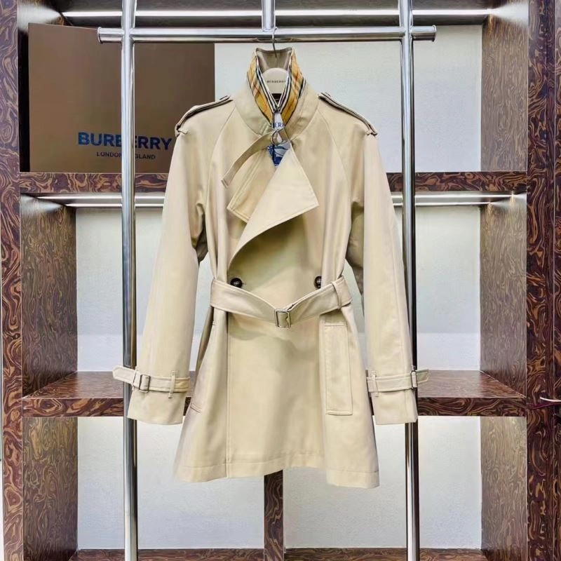 TravelReady Burberry Outwear 104457