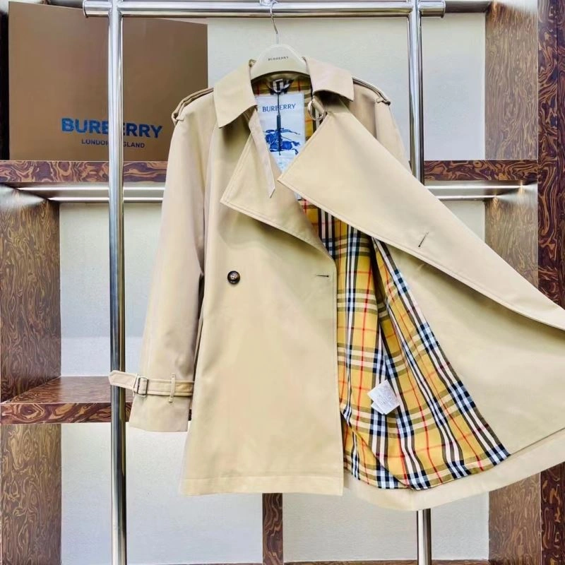 TravelReady Burberry Outwear 104457