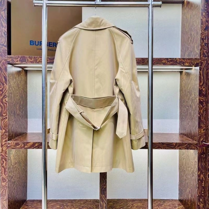 TravelReady Burberry Outwear 104457