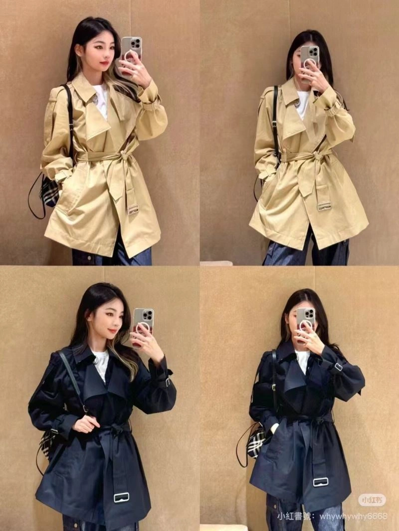 Burberry Outwear BestValue 104455