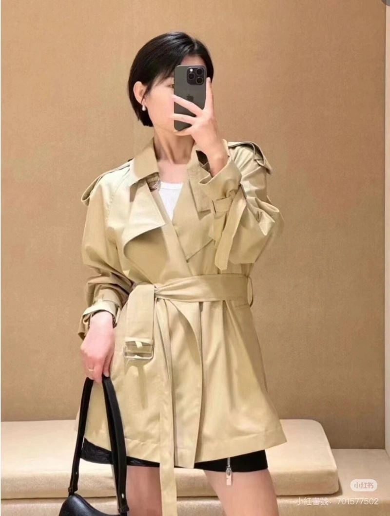 Burberry Outwear BestValue 104455