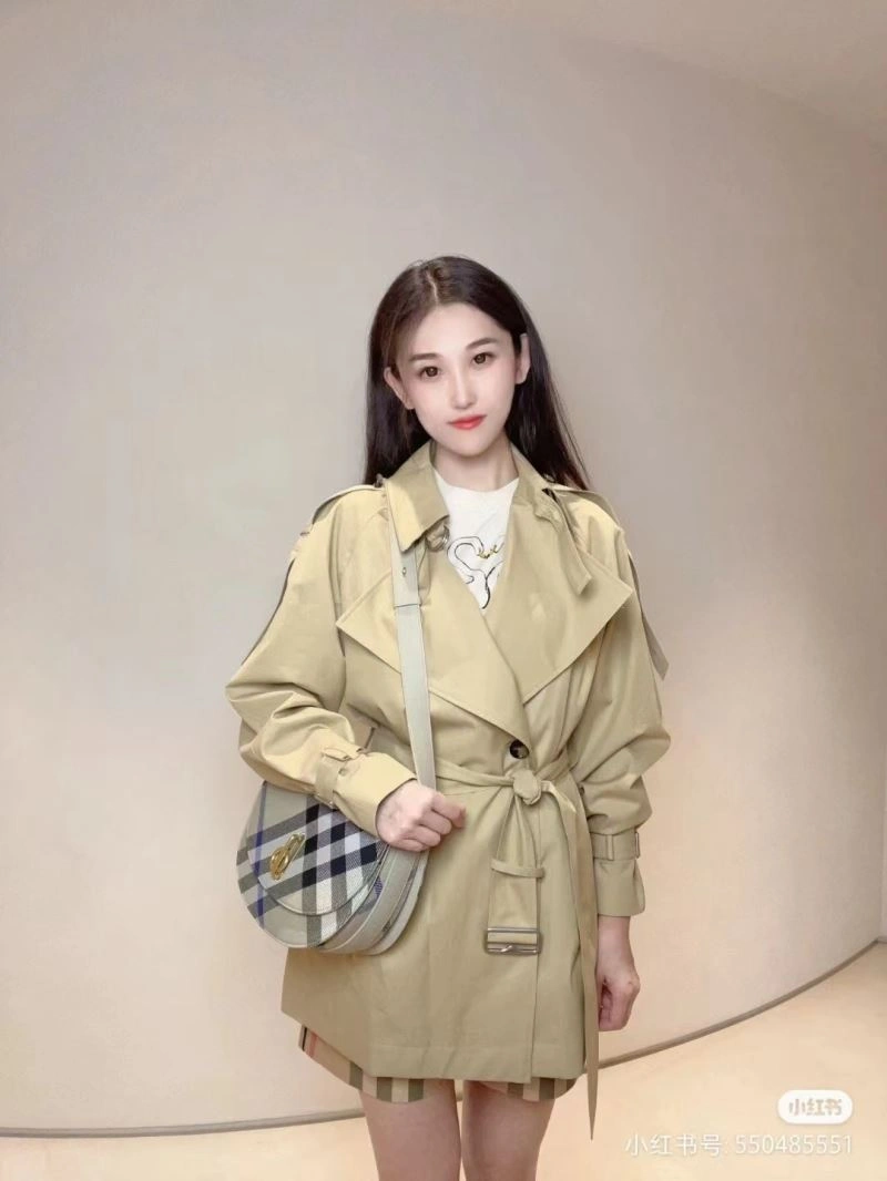 Burberry Outwear BestValue 104455