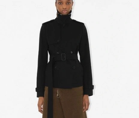 Burberry Outwear Durable 104496