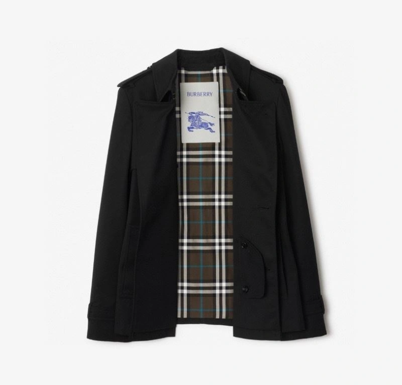 Burberry Outwear Durable 104496