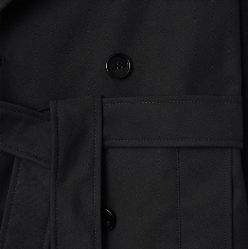 Burberry Outwear Durable 104496