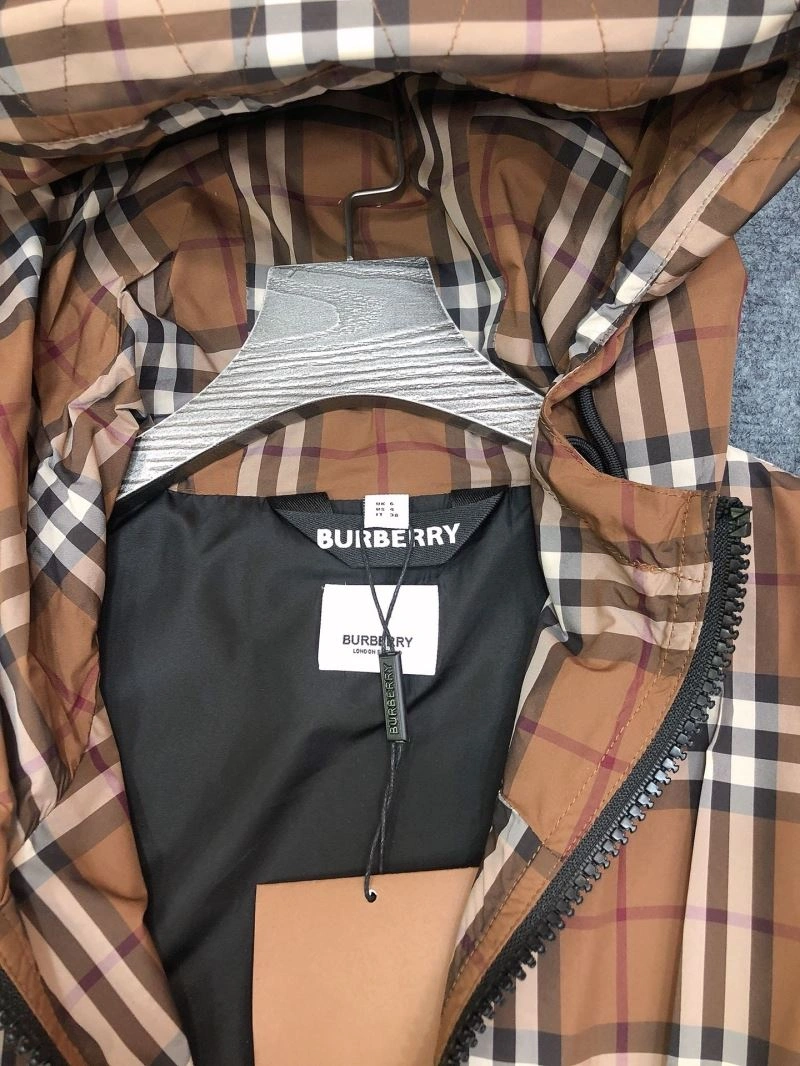 FreshLook Burberry Outwear 104456