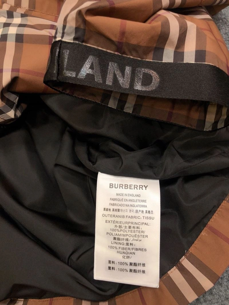 FreshLook Burberry Outwear 104456