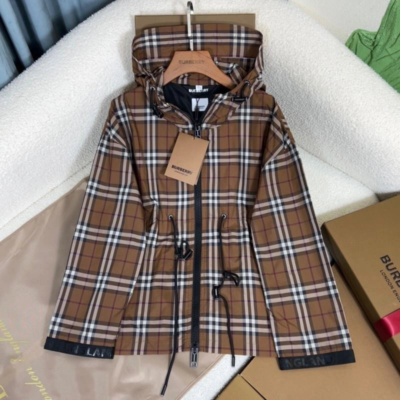 FreshLook Burberry Outwear 104456