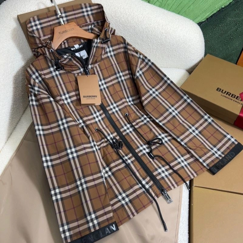 FreshLook Burberry Outwear 104456