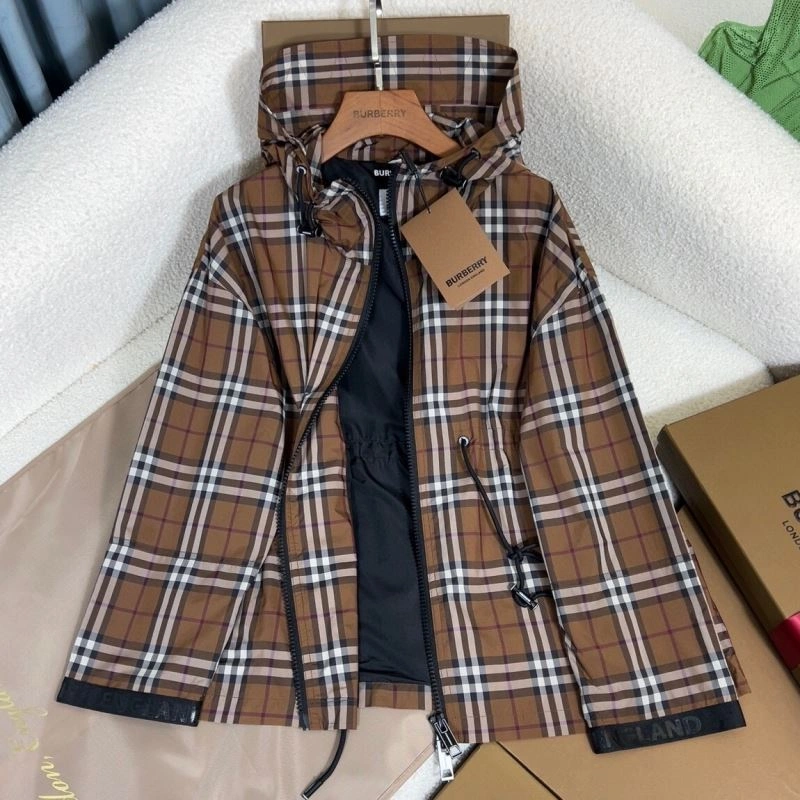 FreshLook Burberry Outwear 104456