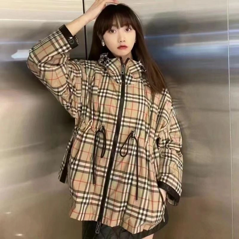 TravelReady Burberry Outwear 104454