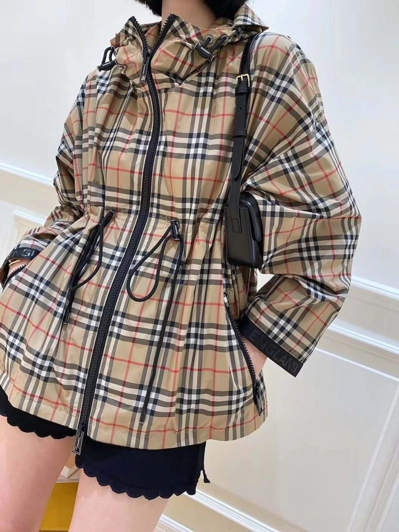 TravelReady Burberry Outwear 104454