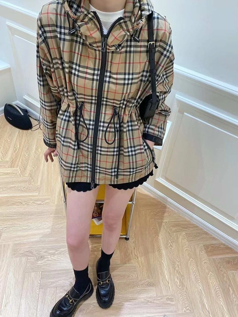 TravelReady Burberry Outwear 104454