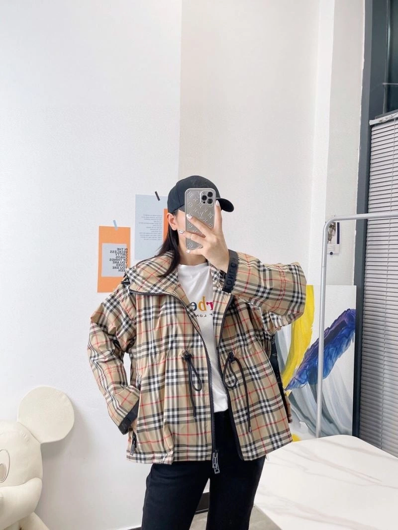 TravelReady Burberry Outwear 104454
