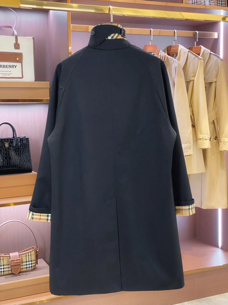Burberry Outwear Fashionable 104449