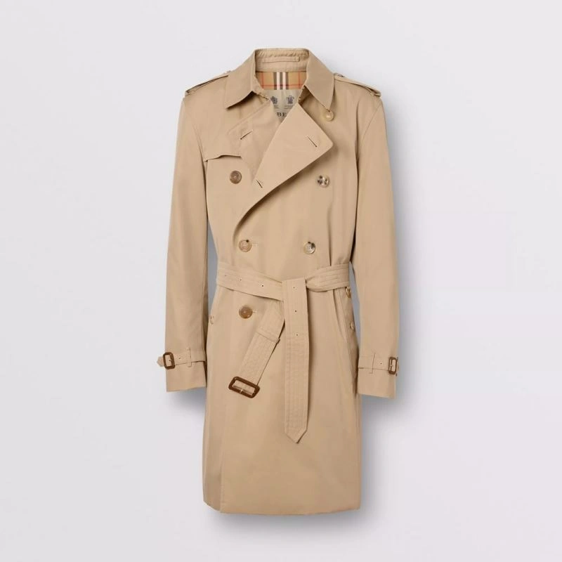 Thermal Burberry Outwear 104447