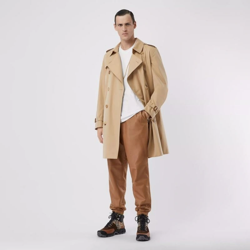 Thermal Burberry Outwear 104447