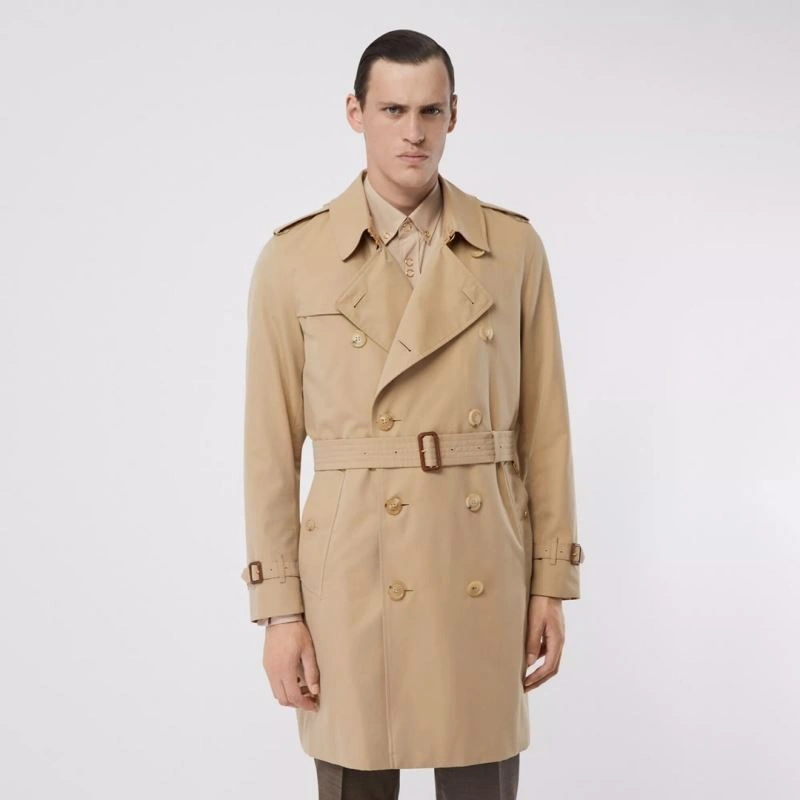Thermal Burberry Outwear 104447