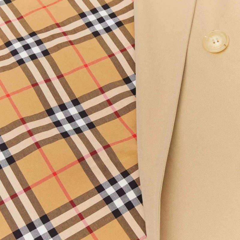 Thermal Burberry Outwear 104447