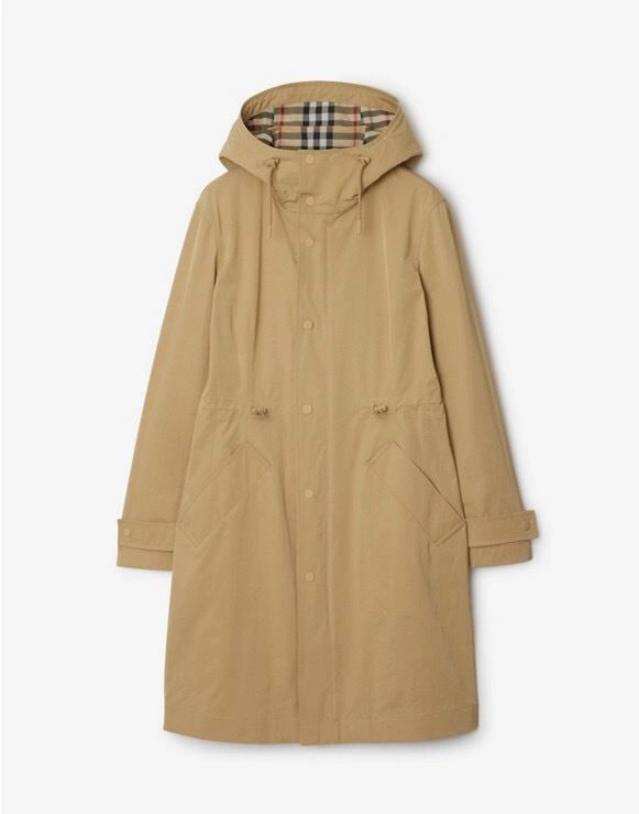 Packable Burberry Outwear 104443