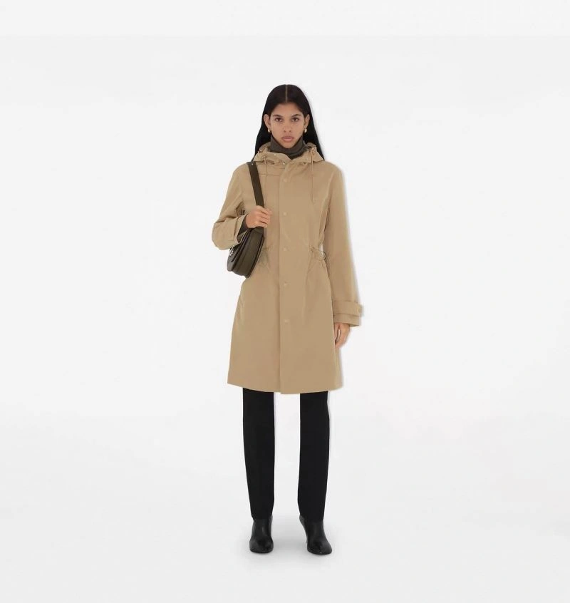 Packable Burberry Outwear 104443