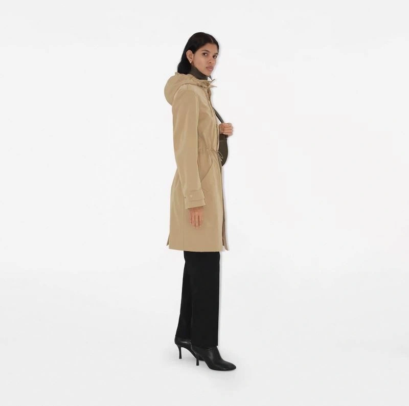 Packable Burberry Outwear 104443