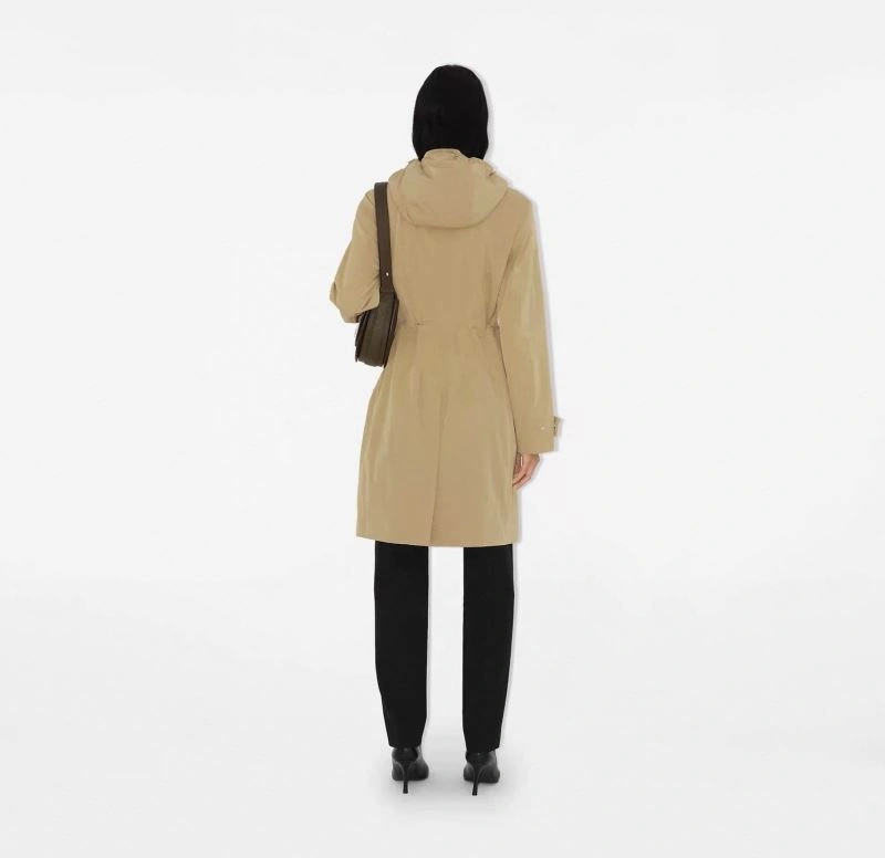Packable Burberry Outwear 104443