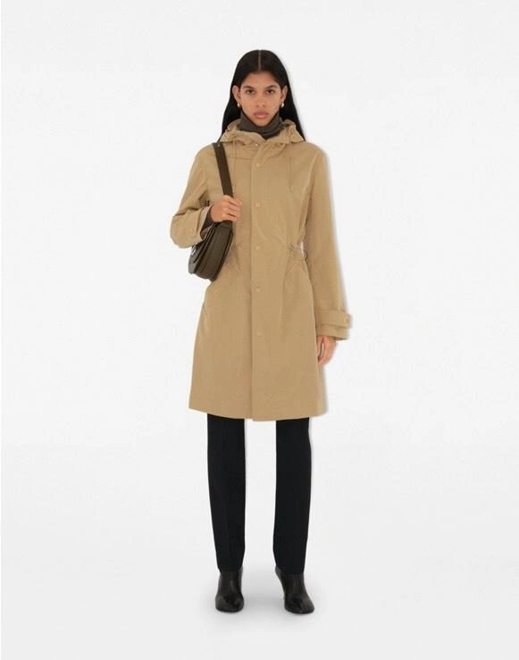 Packable Burberry Outwear 104443