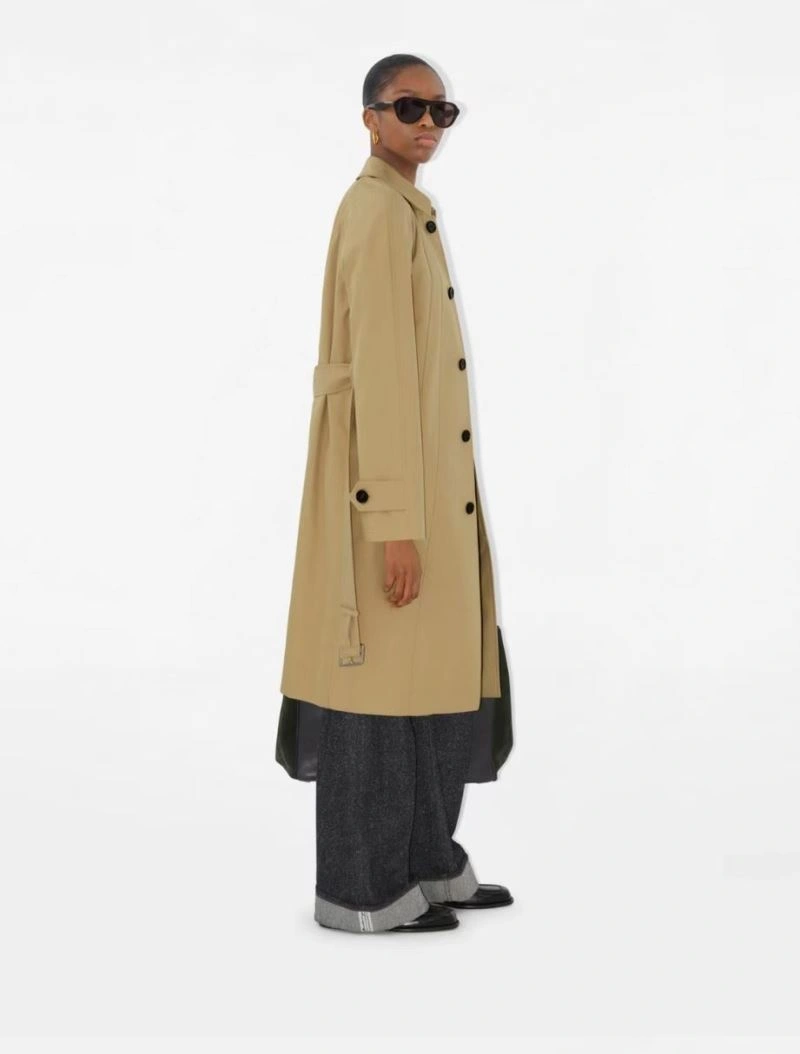 EasyMatch Burberry Outwear 104437