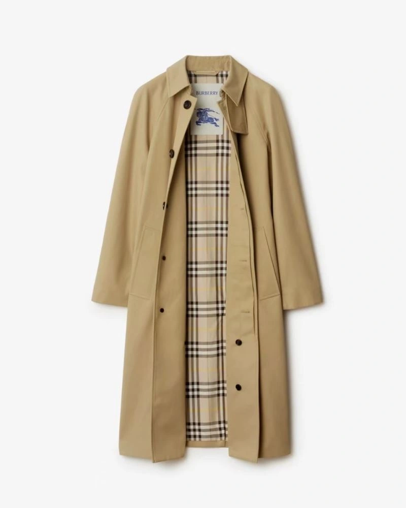EasyMatch Burberry Outwear 104437