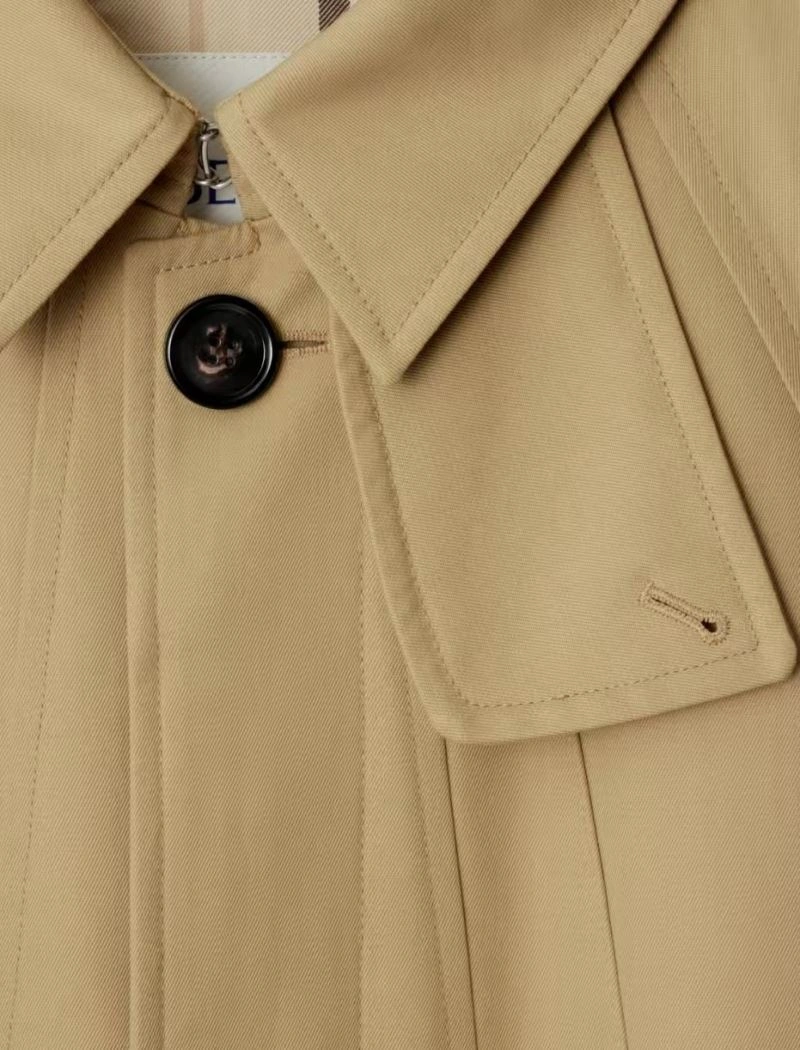 EasyMatch Burberry Outwear 104437