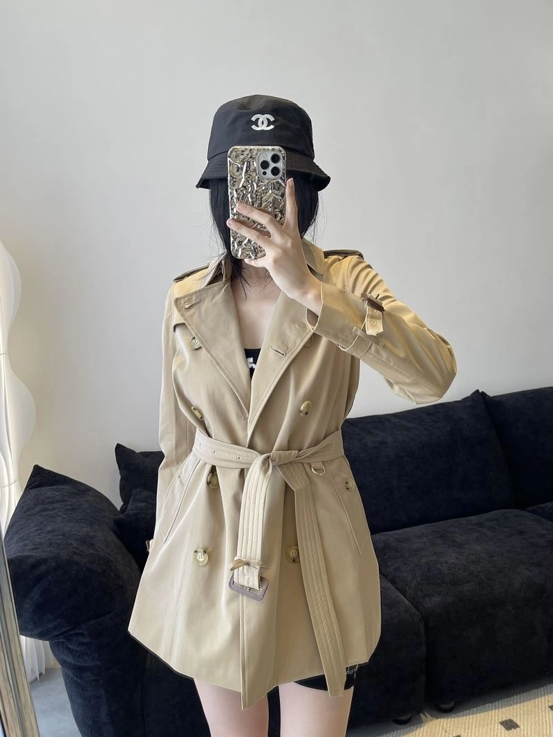 Burberry Outwear GoodFit 104444