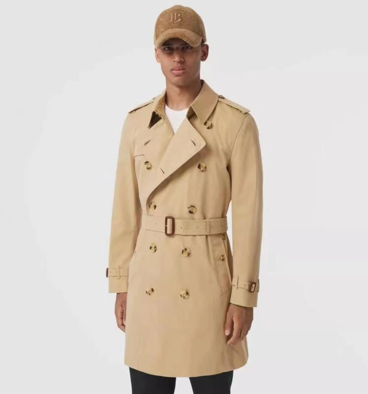 Burberry Outwear TechFriendly 104438
