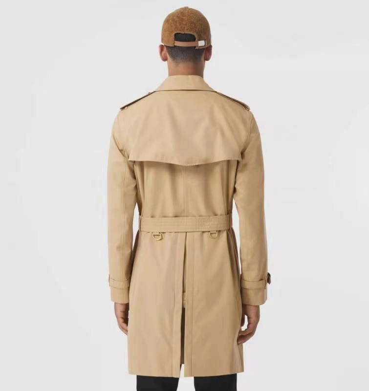 Burberry Outwear TechFriendly 104438