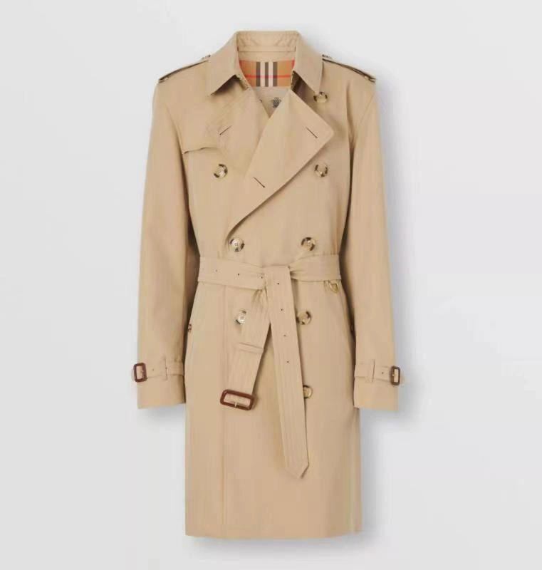 Burberry Outwear TechFriendly 104438