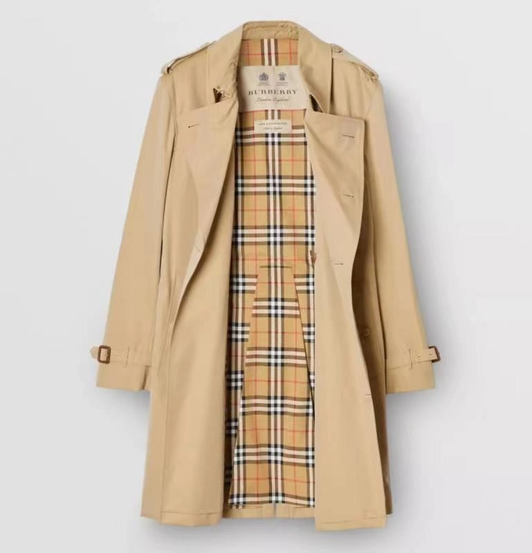 Burberry Outwear TechFriendly 104438