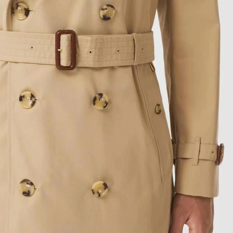 Burberry Outwear TechFriendly 104438