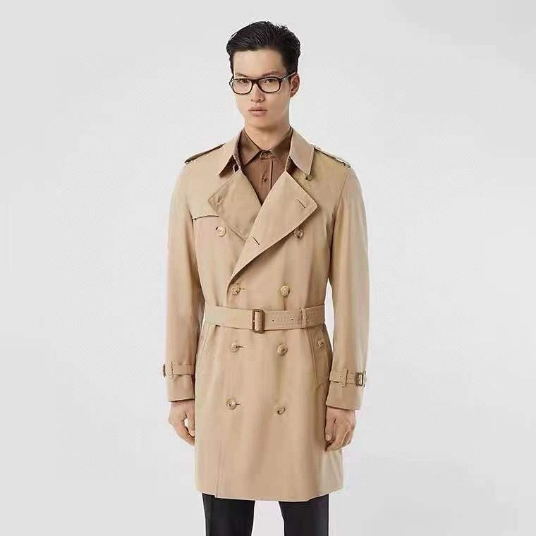 Burberry Outwear TechFriendly 104438
