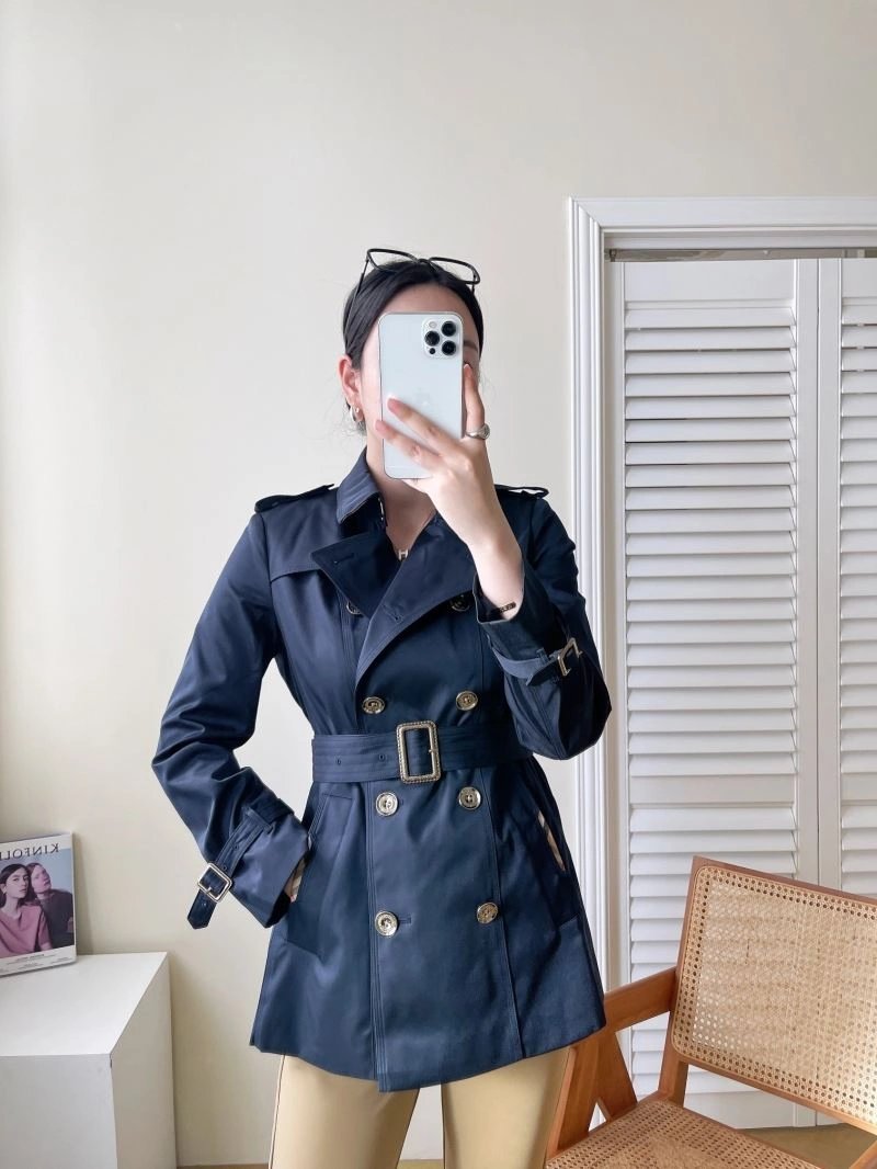 Trendy Burberry Outwear 104439
