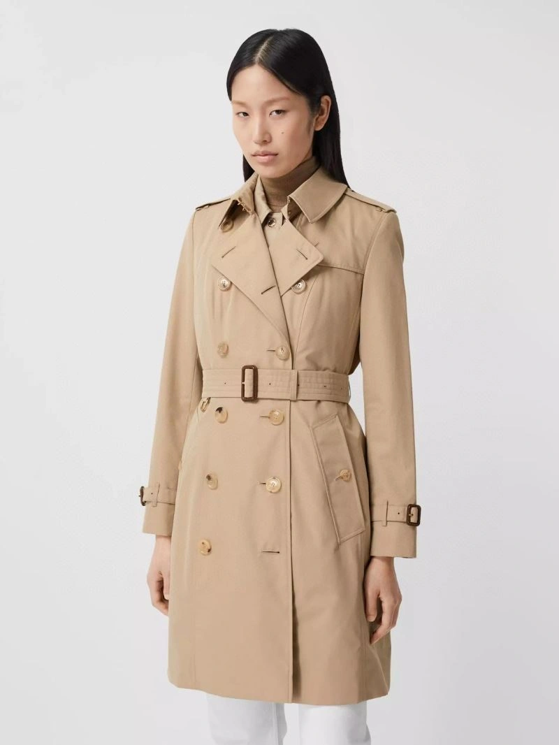 Burberry Outwear Flexible 104436