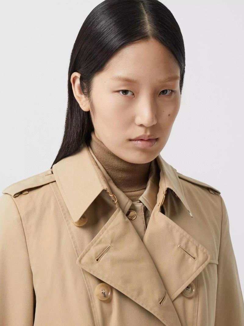 Burberry Outwear Flexible 104436