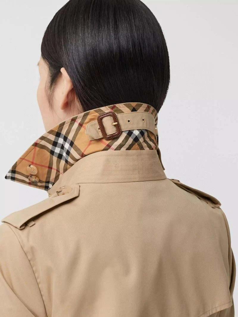 Burberry Outwear Flexible 104436