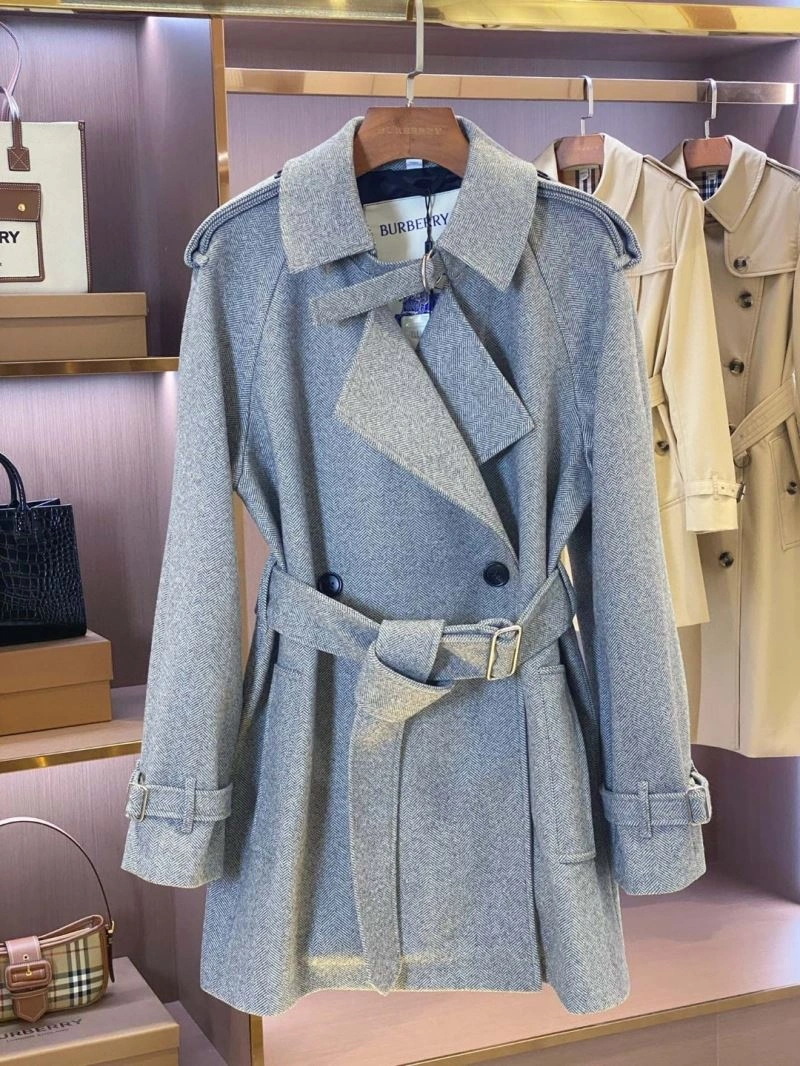 FashionForward Burberry Outwear 104487
