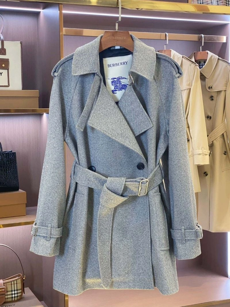 FashionForward Burberry Outwear 104487