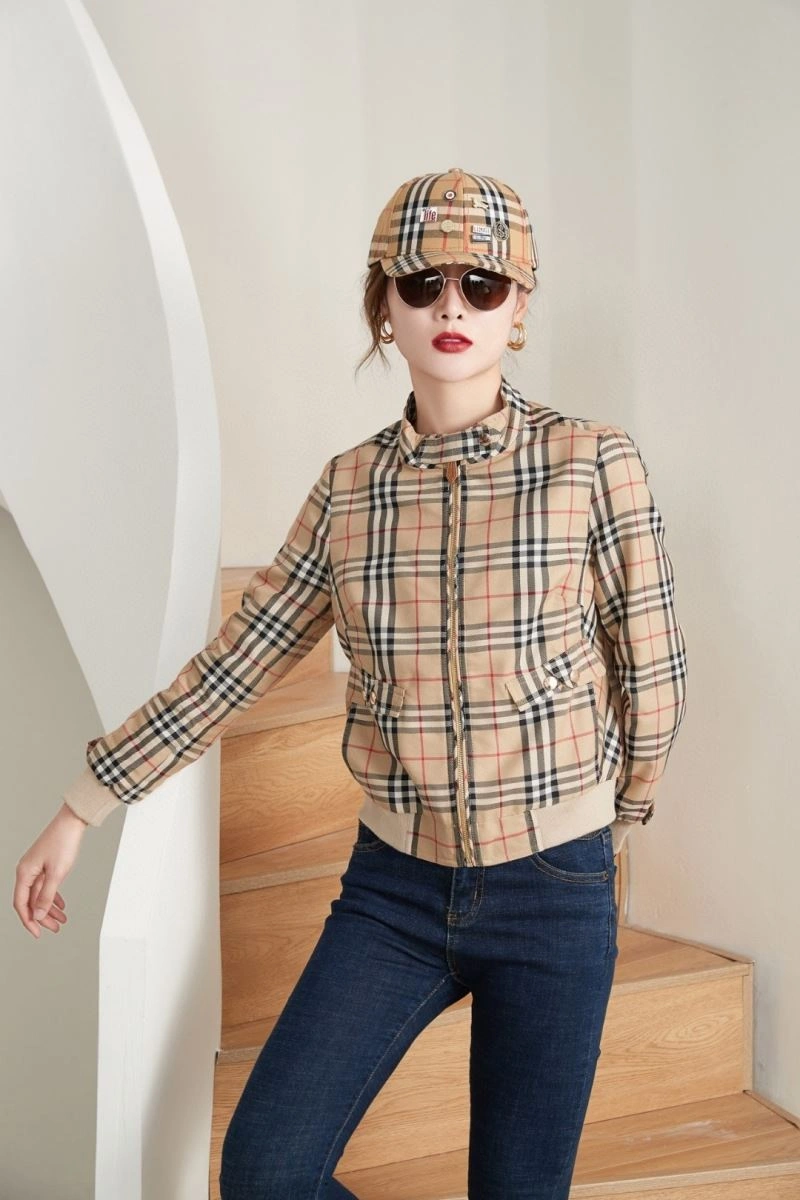 GoAnywhere Burberry Outwear 104442