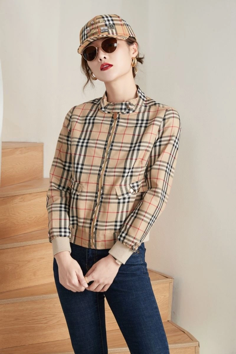 GoAnywhere Burberry Outwear 104442